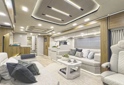Enhancing Mobile Infotainment: How Streamit’s Iris Wireless Audio Powers the “Vario” Project