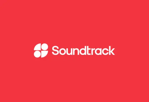 Streamit is now compatible with Soundtrack