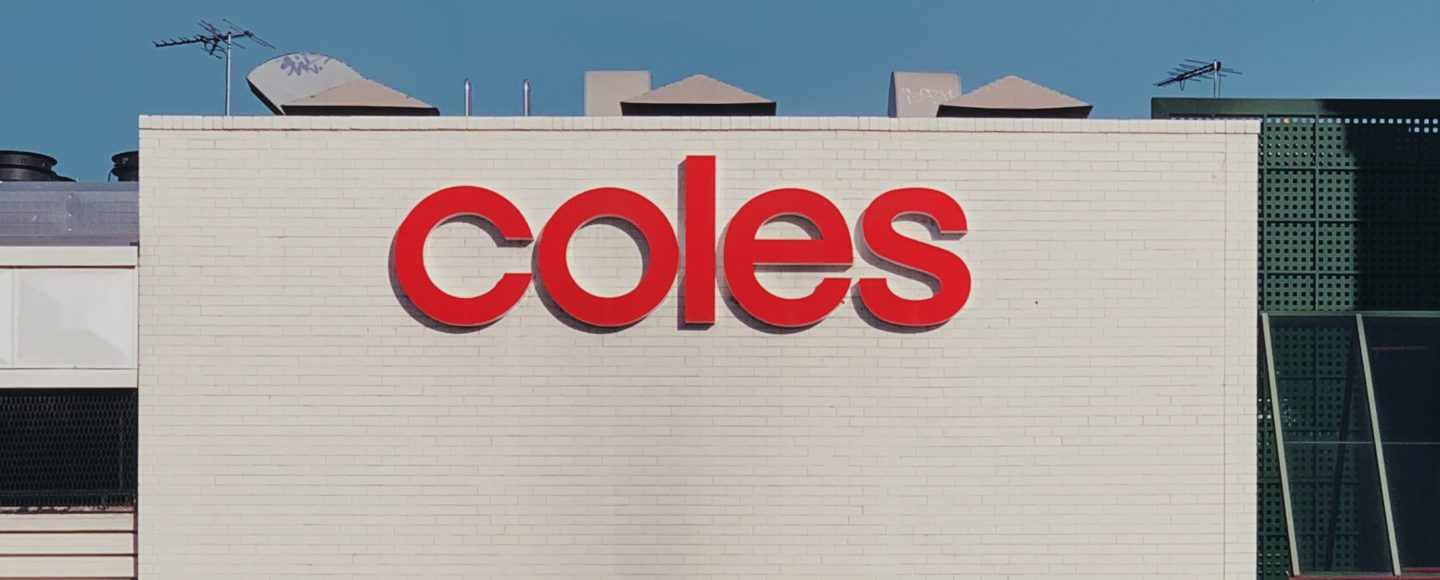 Streamit ensures that Coles' music fits the time of day