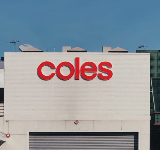 Streamit ensures that Coles' music fits the time of day