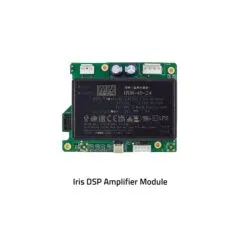 Iris DSP Amplifier module