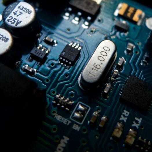 Streamit | Rock solid audio solutions