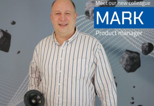 Mark Devlaeminck | New product manager at Streamit