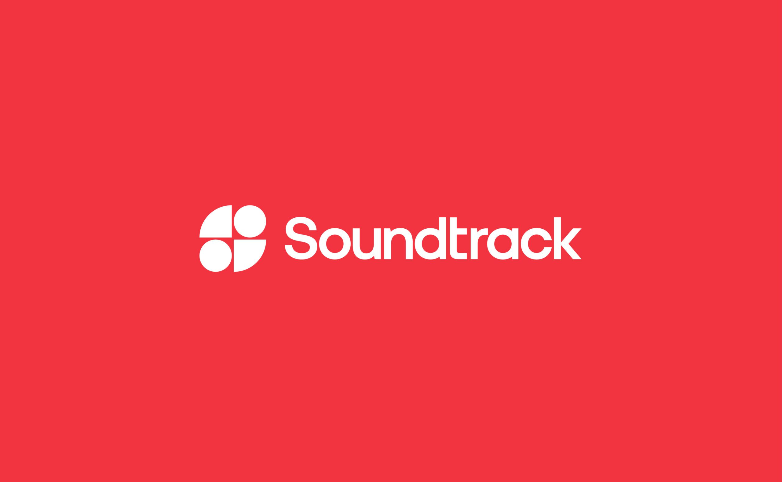 Streamit is now compatible with Soundtrack